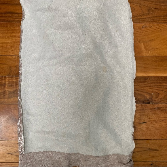 Dress The Population Emma Sweetheart Sequins Dress - Picture 12 of 12